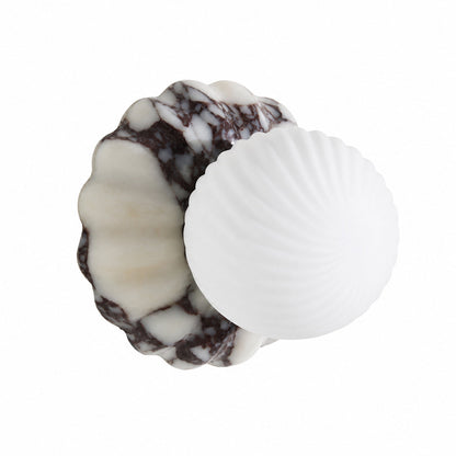 Verdessa Marble Wall Sconce