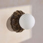 Verdessa Marble Wall Sconce