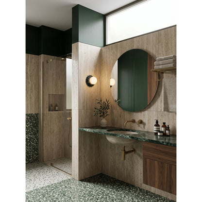 Verdessa Marble Wall Sconce