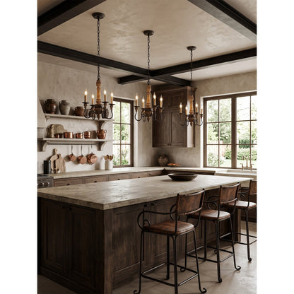 Vintoria Pendant Lamp