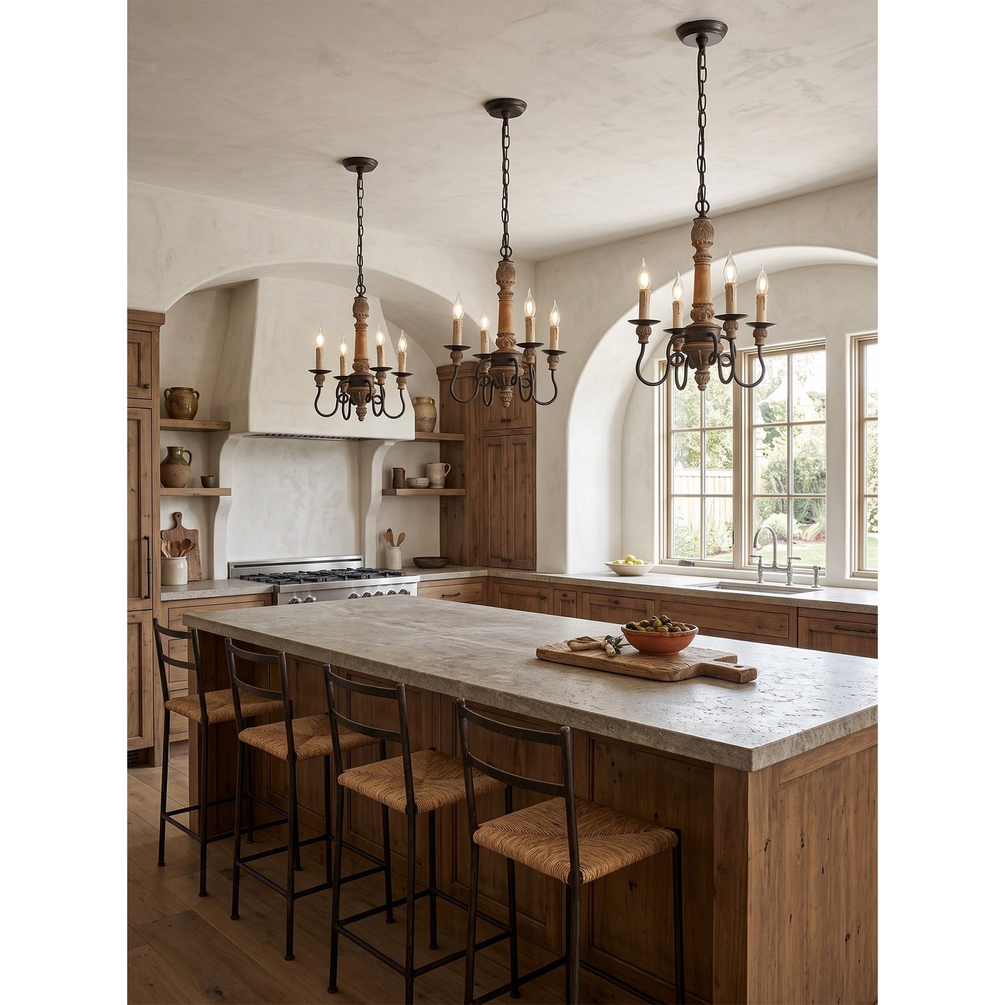 Vintoria Pendant Lamp
