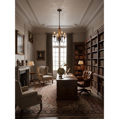 Vintoria Pendant Lamp