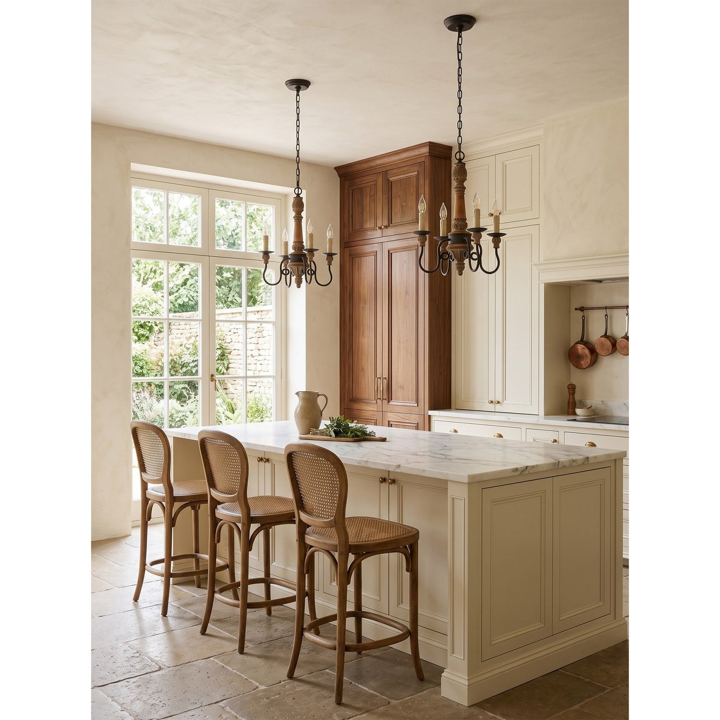 Vintoria Pendant Lamp
