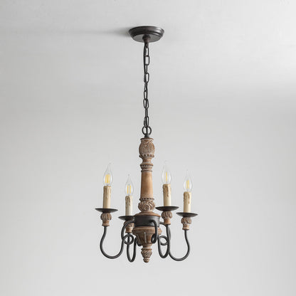 Vintoria Pendant Lamp