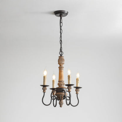 Vintoria Pendant Lamp
