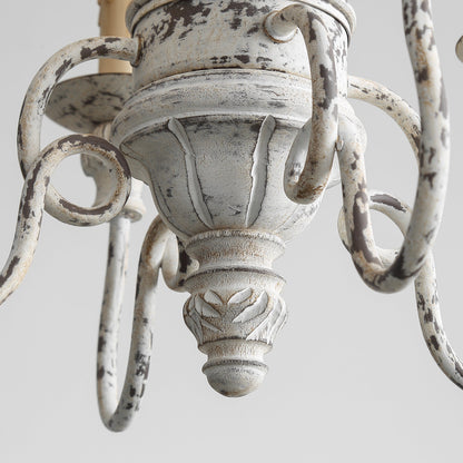 Vintoria Pendant Lamp
