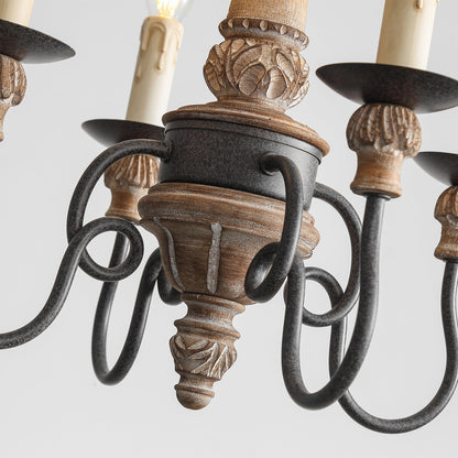 Vintoria Pendant Lamp