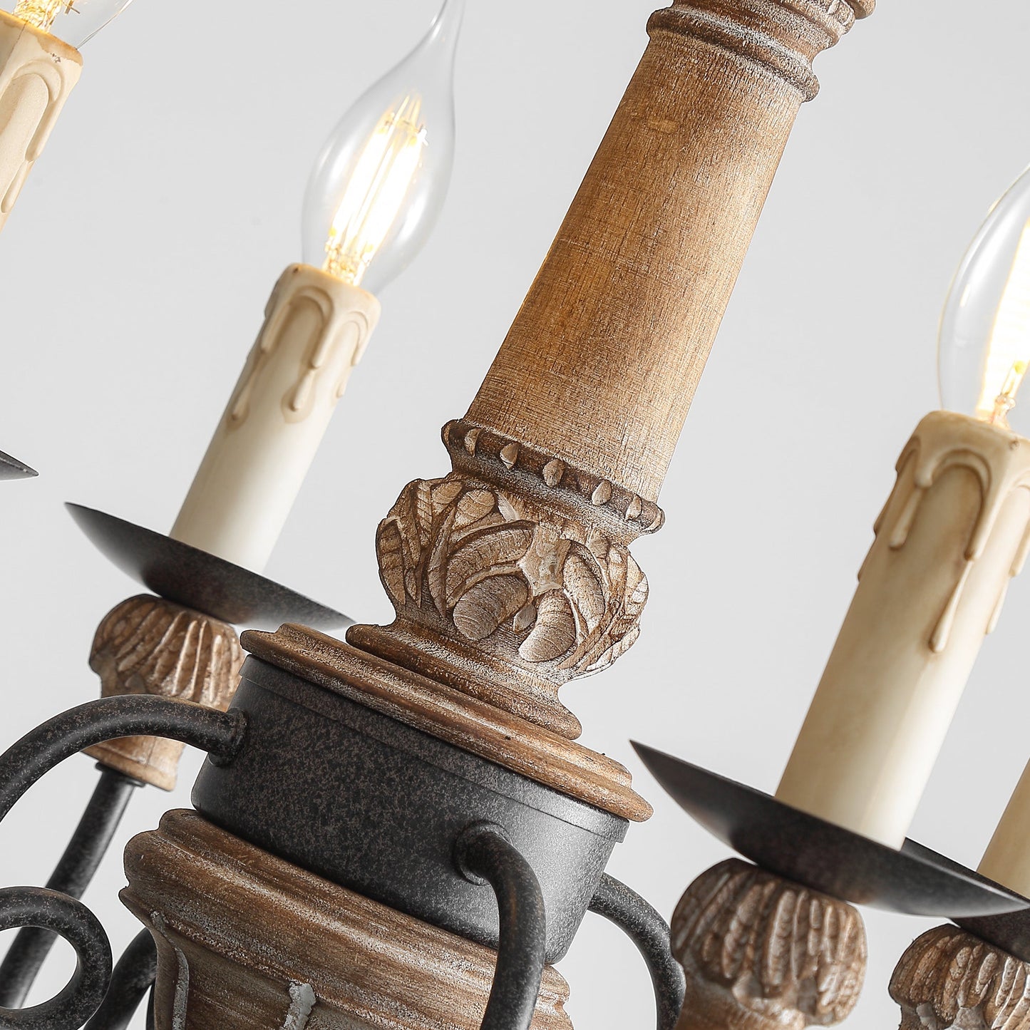 Vintoria Pendant Lamp