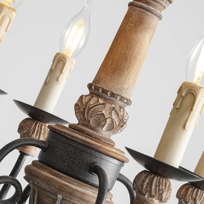 Vintoria Pendant Lamp