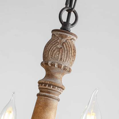 Vintoria Pendant Lamp