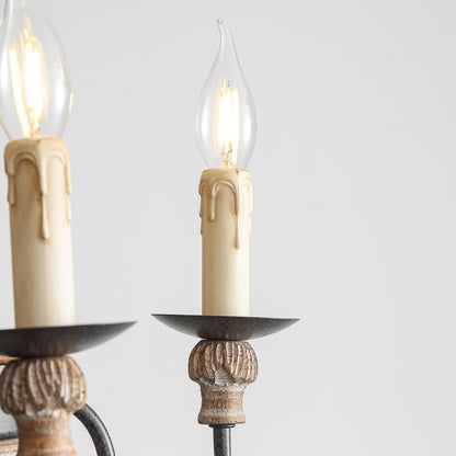 Vintoria Pendant Lamp