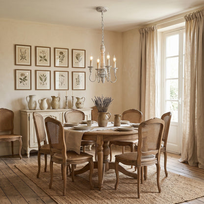 Vintoria Pendant Lamp