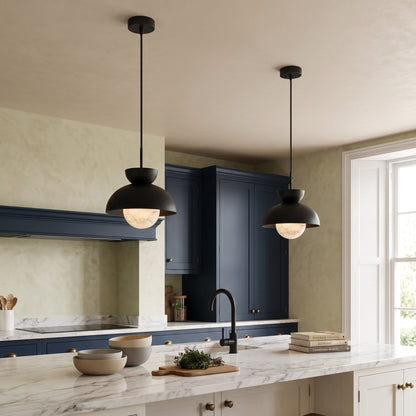 Volo Alabaster Pendant Lamp