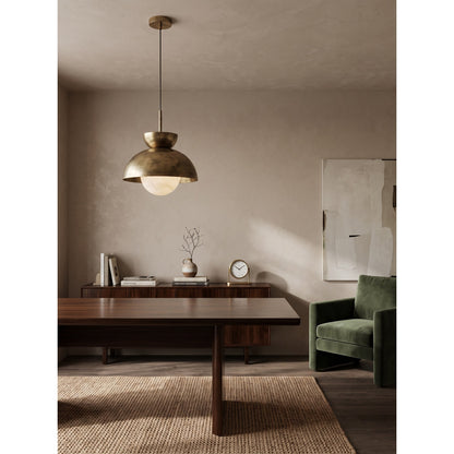 Volo Alabaster Pendant Lamp