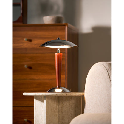 Volos Dome Table Lamp