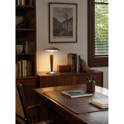 Volos Dome Table Lamp