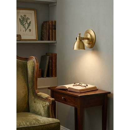 Waldo Wall Sconce