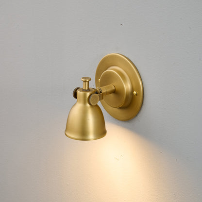 Waldo Wall Sconce