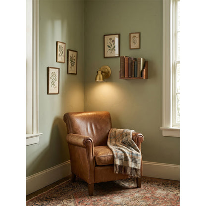 Waldo Wall Sconce