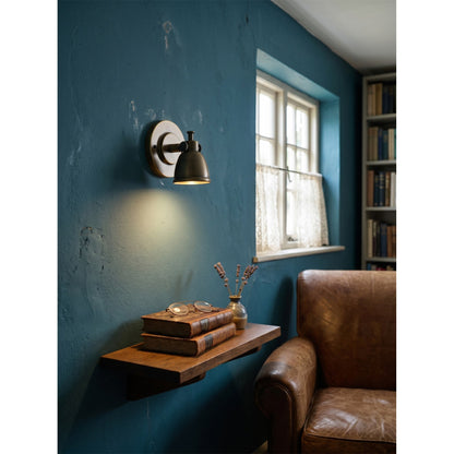 Waldo Wall Sconce