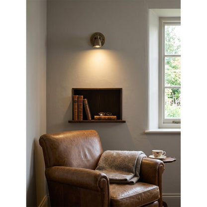 Waldo Wall Sconce