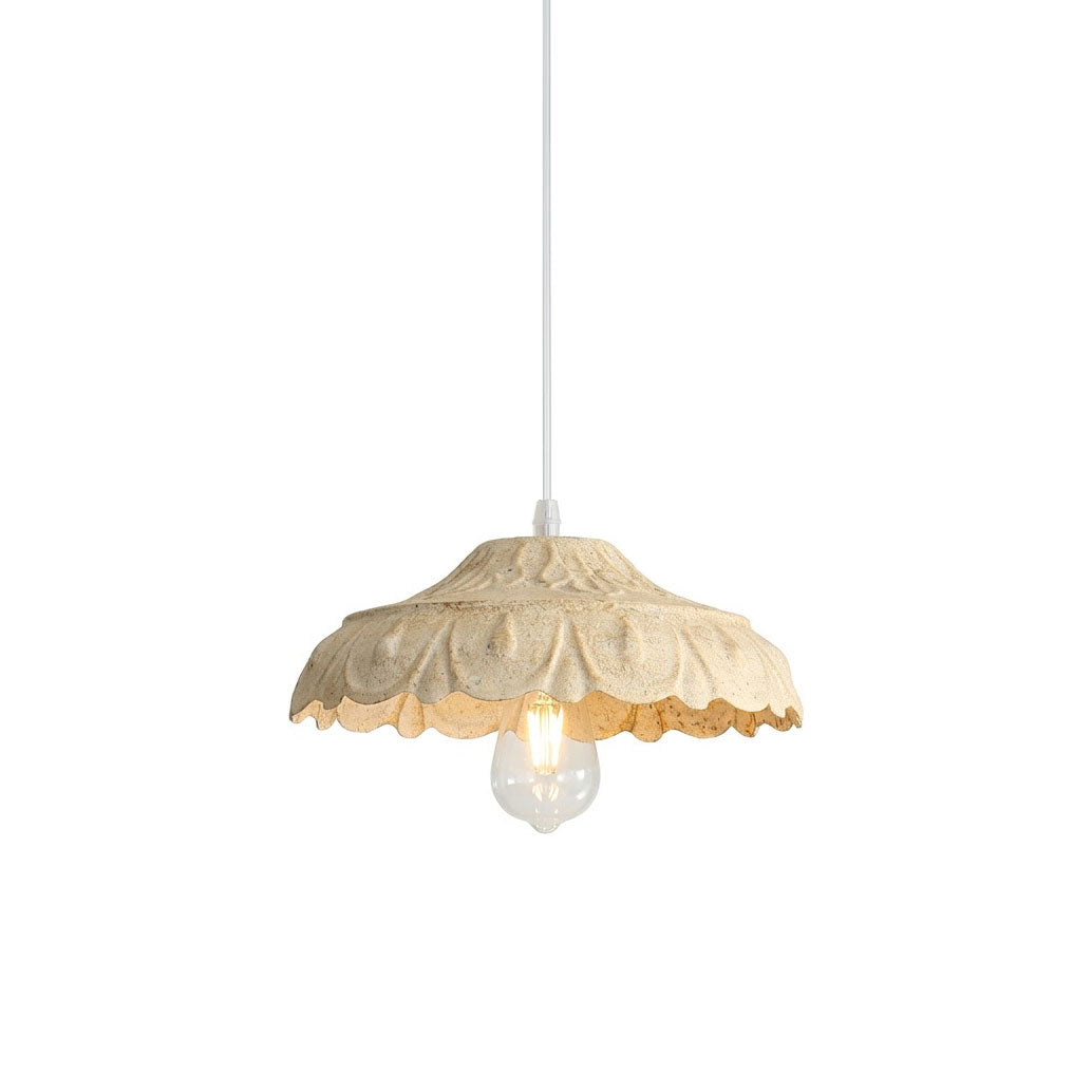 Wells Pendant Lamp