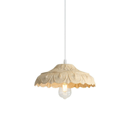 Wells Pendant Lamp