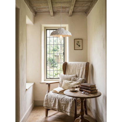 Wells Pendant Lamp
