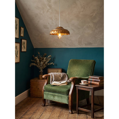 Wells Pendant Lamp