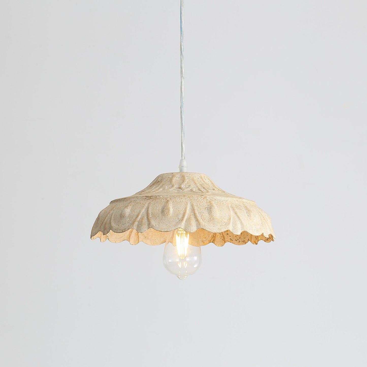 Wells Pendant Lamp