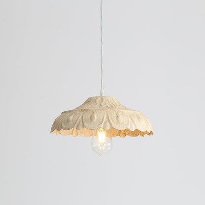 Wells Pendant Lamp