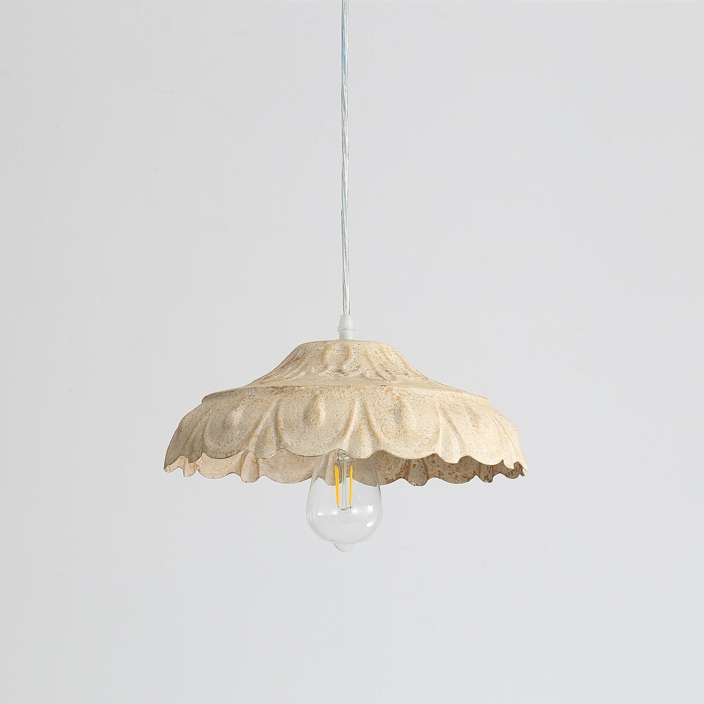 Wells Pendant Lamp