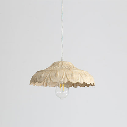 Wells Pendant Lamp