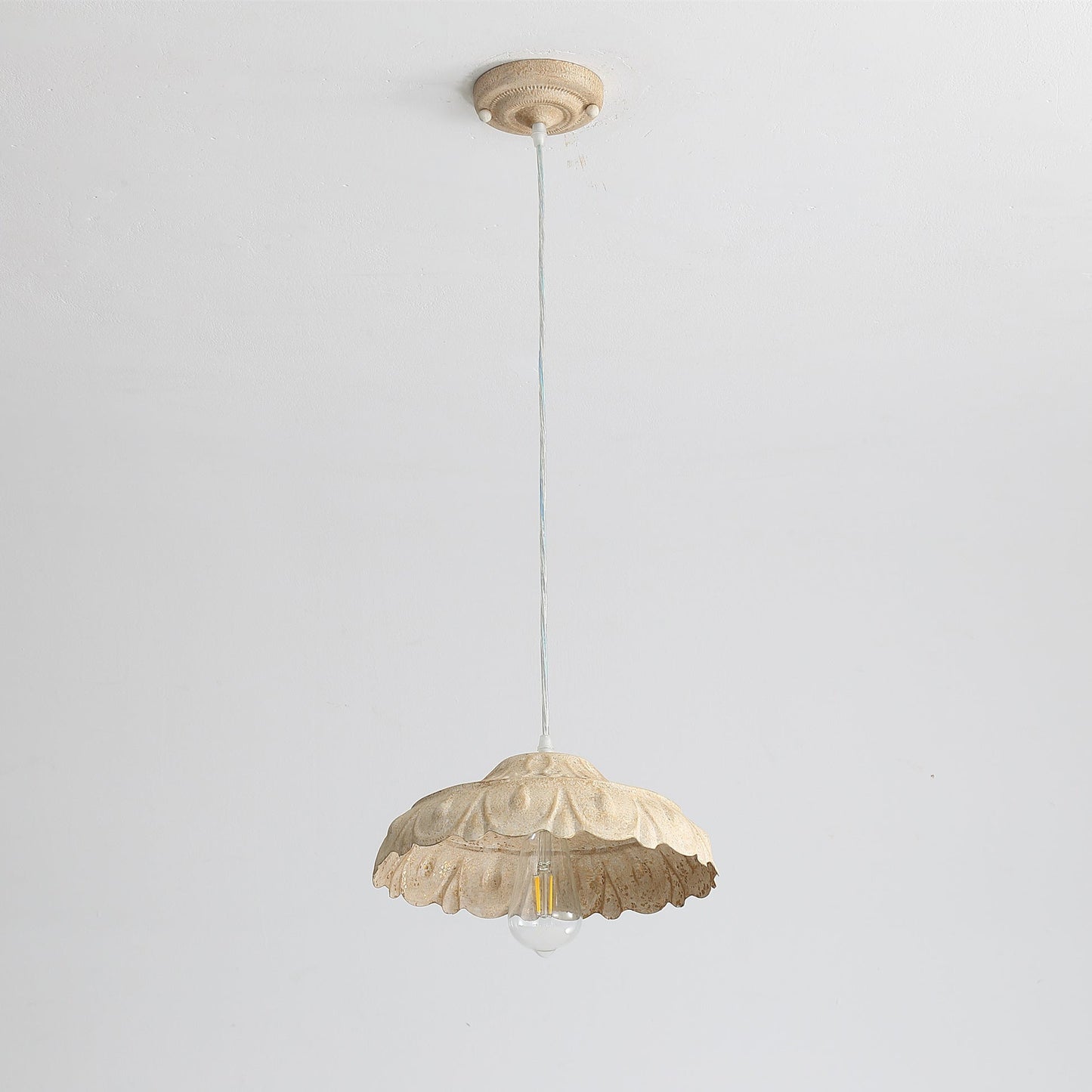Wells Pendant Lamp