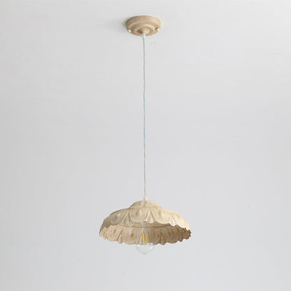 Wells Pendant Lamp