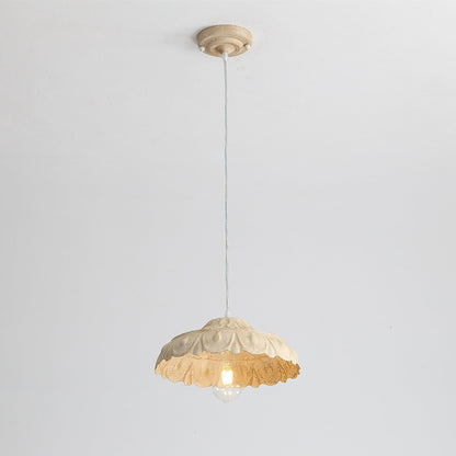 Wells Pendant Lamp