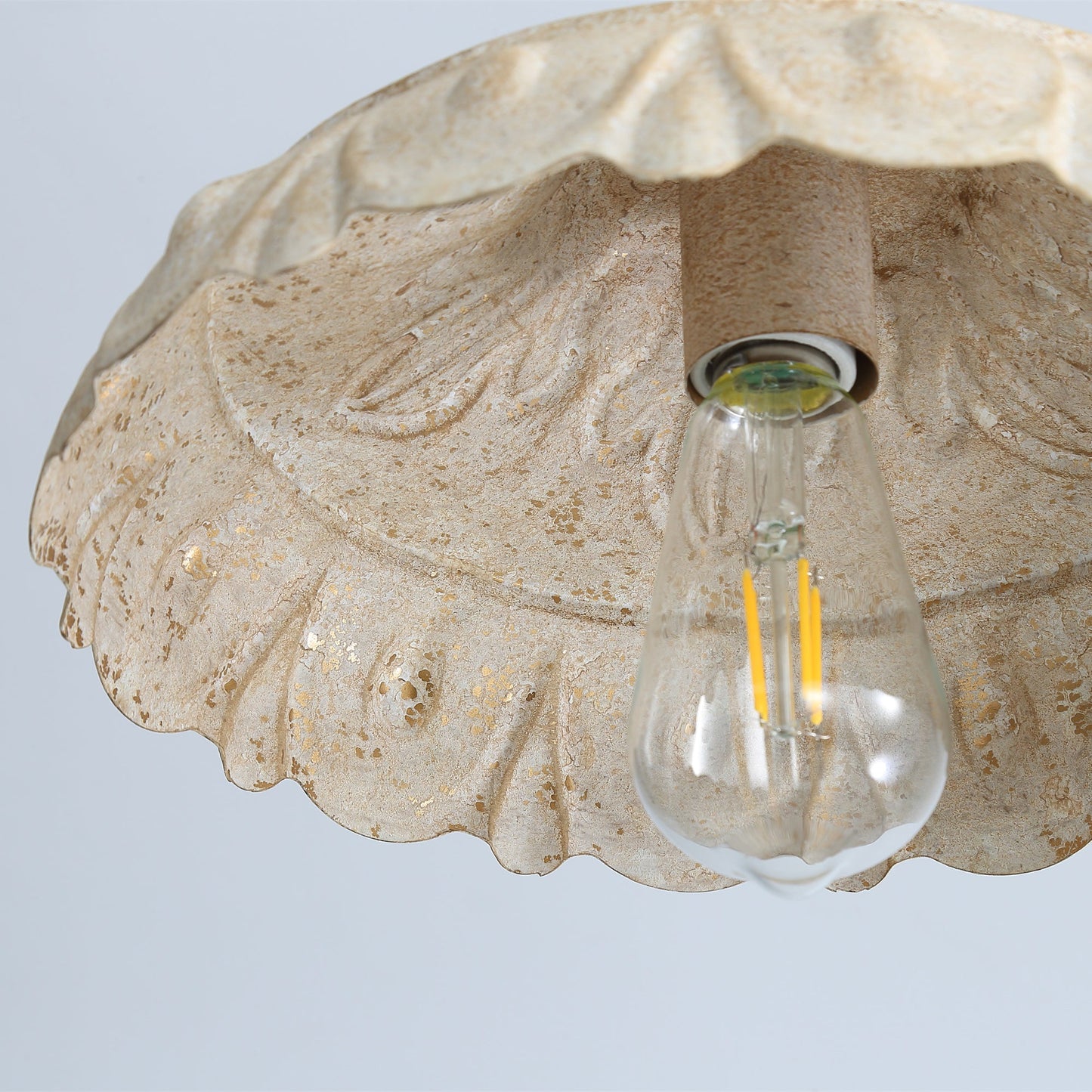 Wells Pendant Lamp