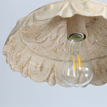 Wells Pendant Lamp