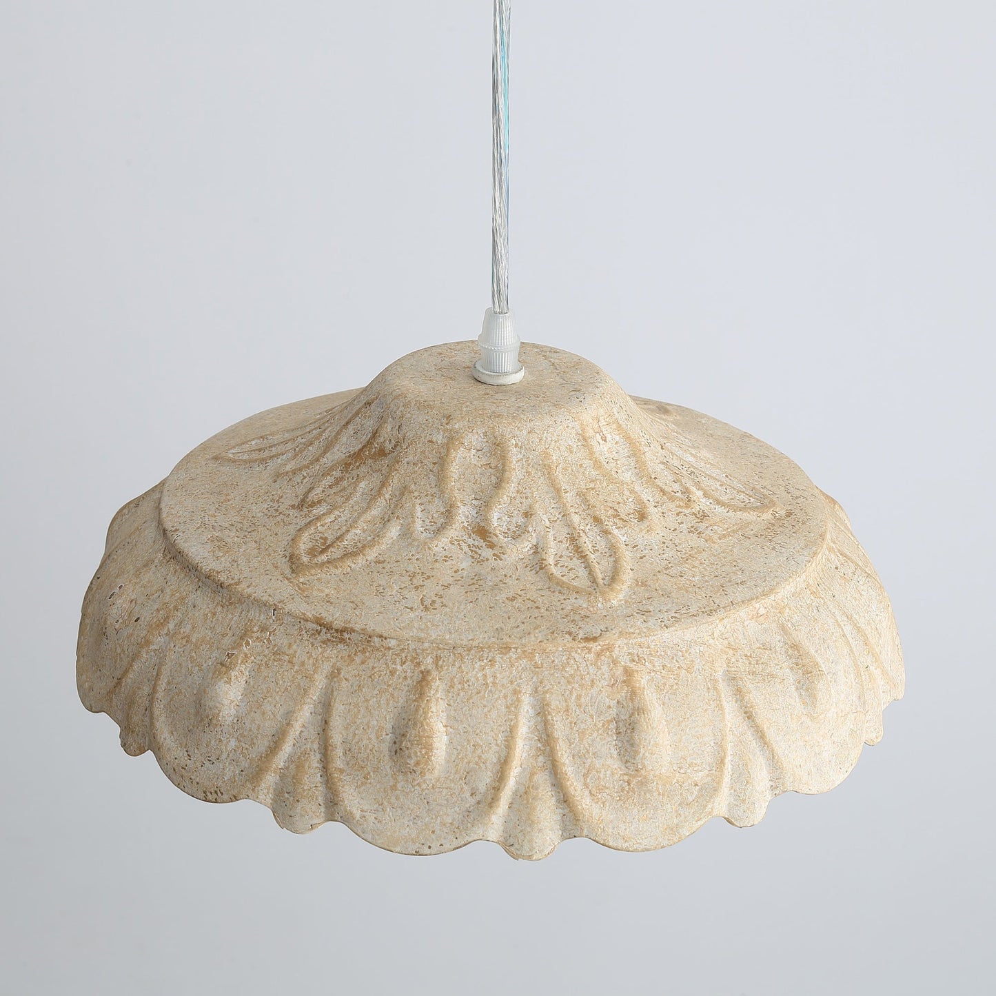 Wells Pendant Lamp