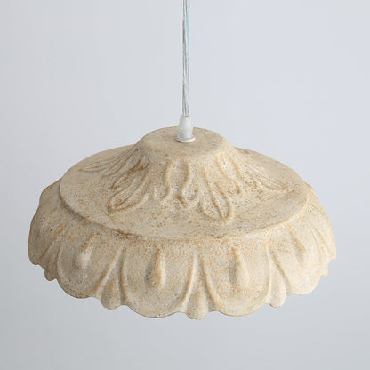 Wells Pendant Lamp