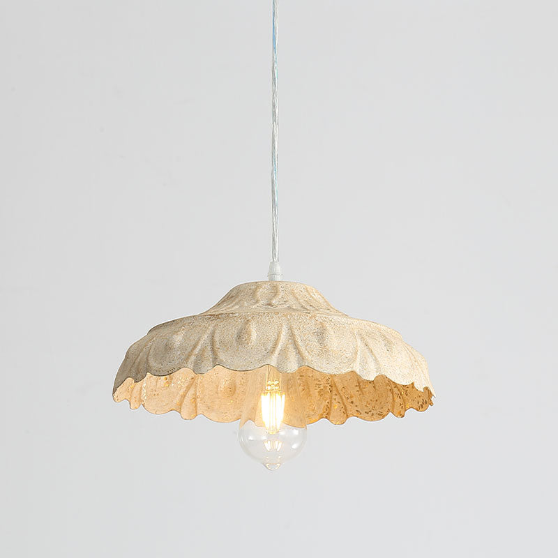 Wells Pendant Lamp