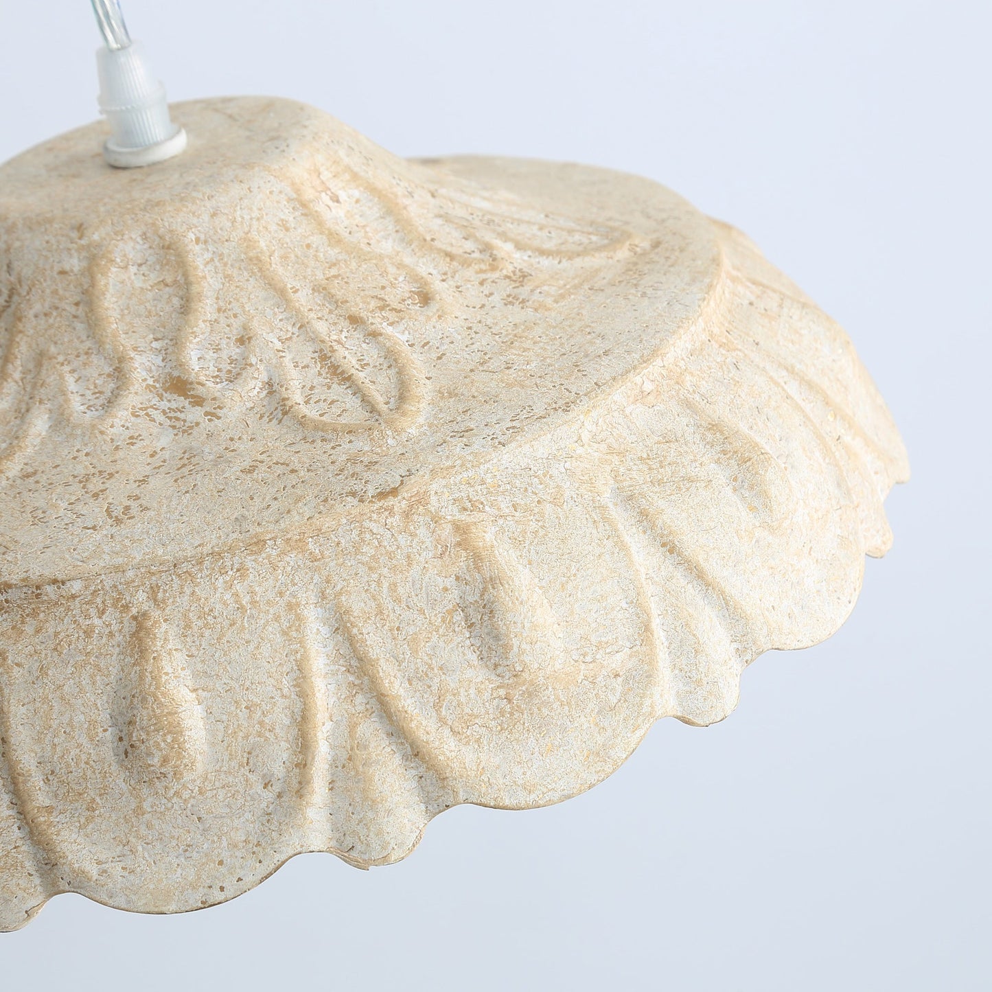 Wells Pendant Lamp