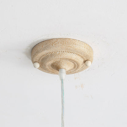 Wells Pendant Lamp
