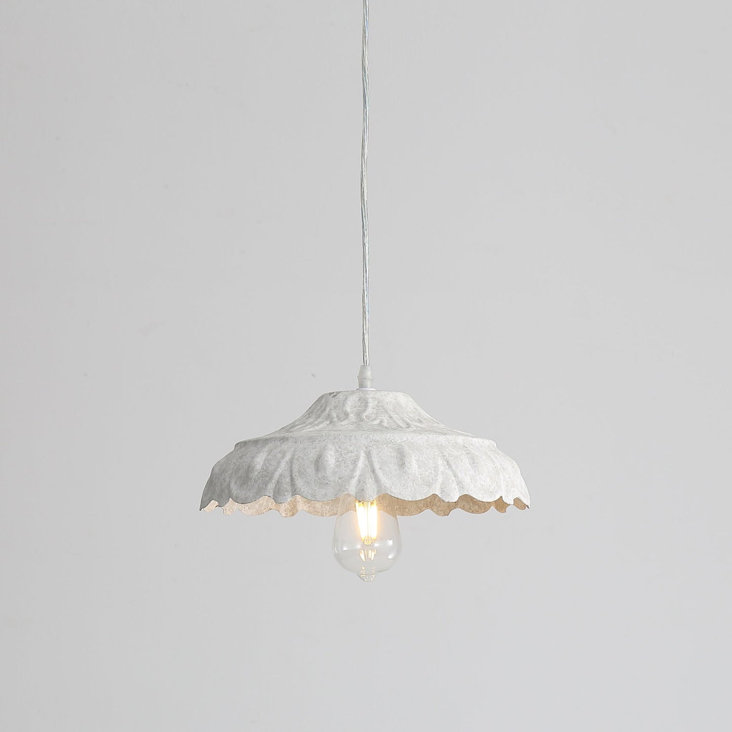 Wells Pendant Lamp