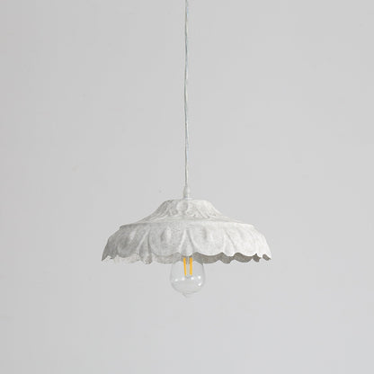 Wells Pendant Lamp