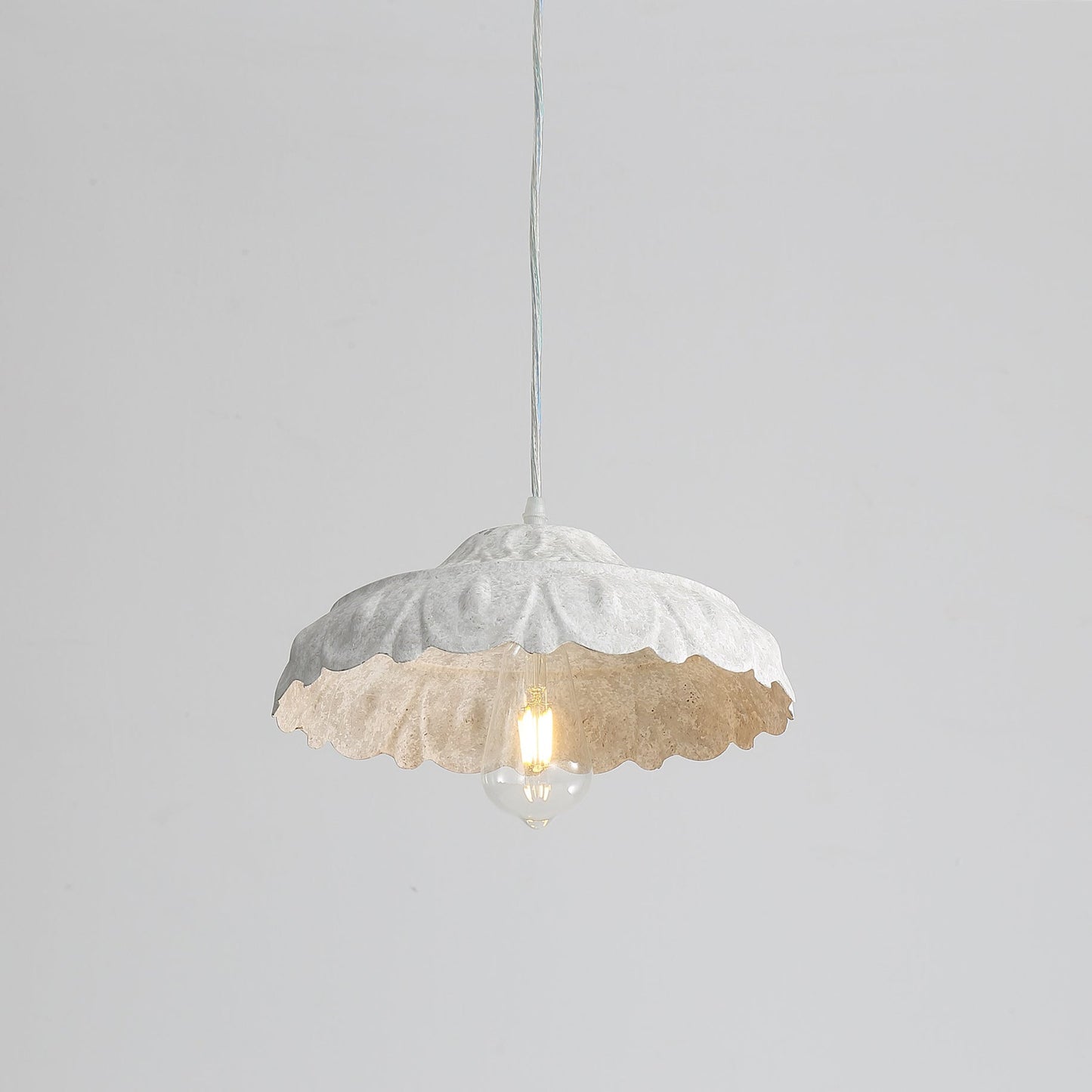 Wells Pendant Lamp