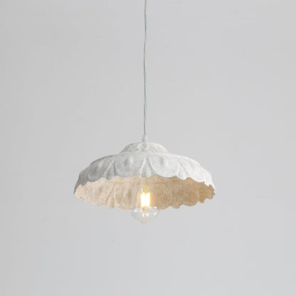 Wells Pendant Lamp