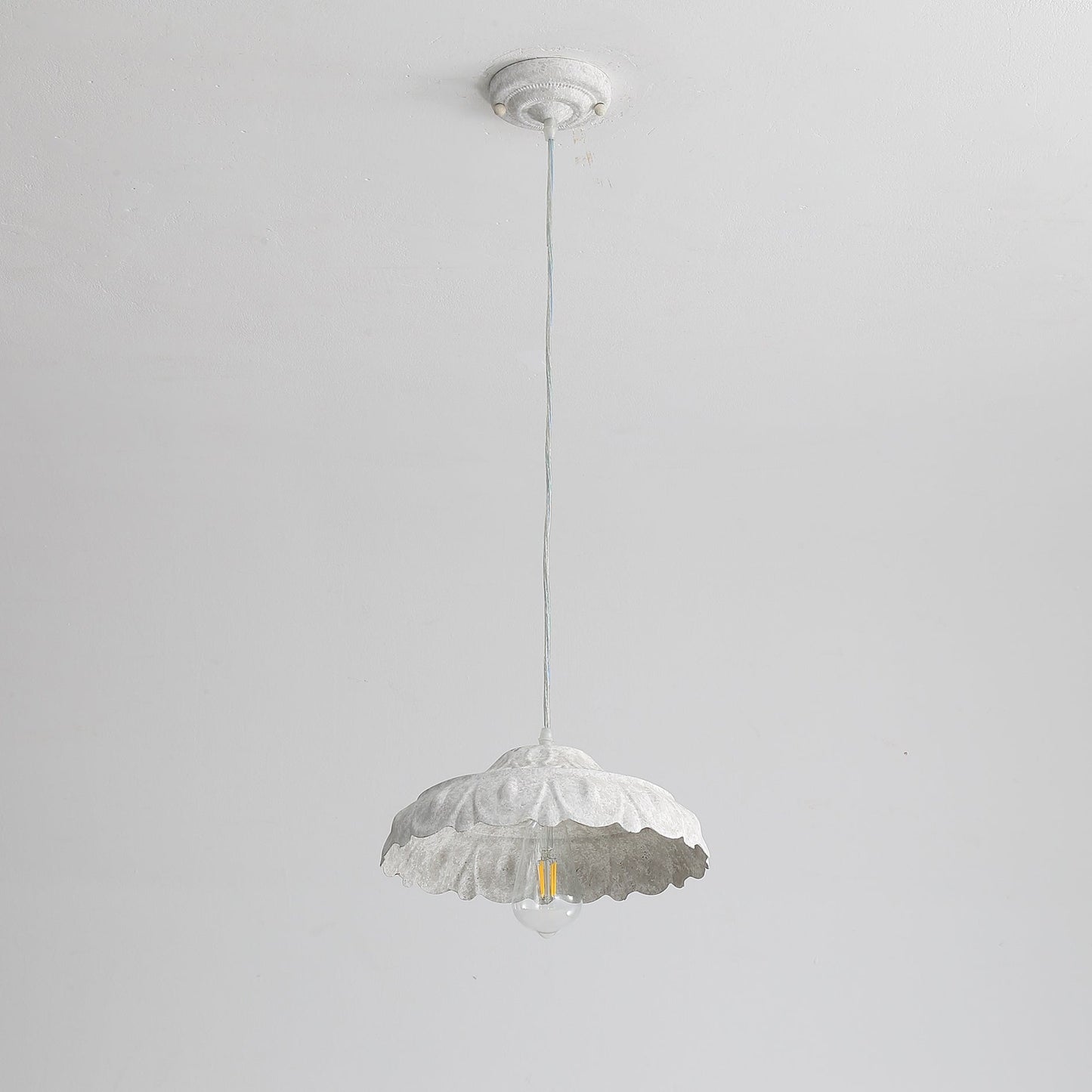 Wells Pendant Lamp