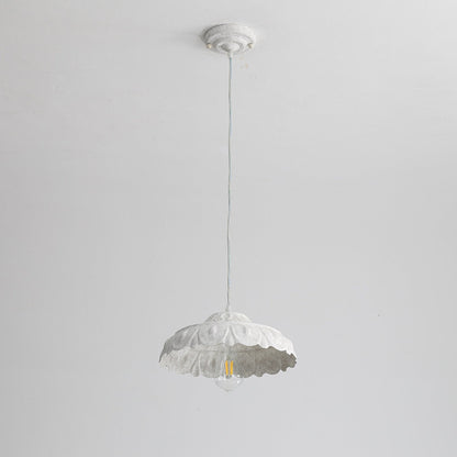 Wells Pendant Lamp