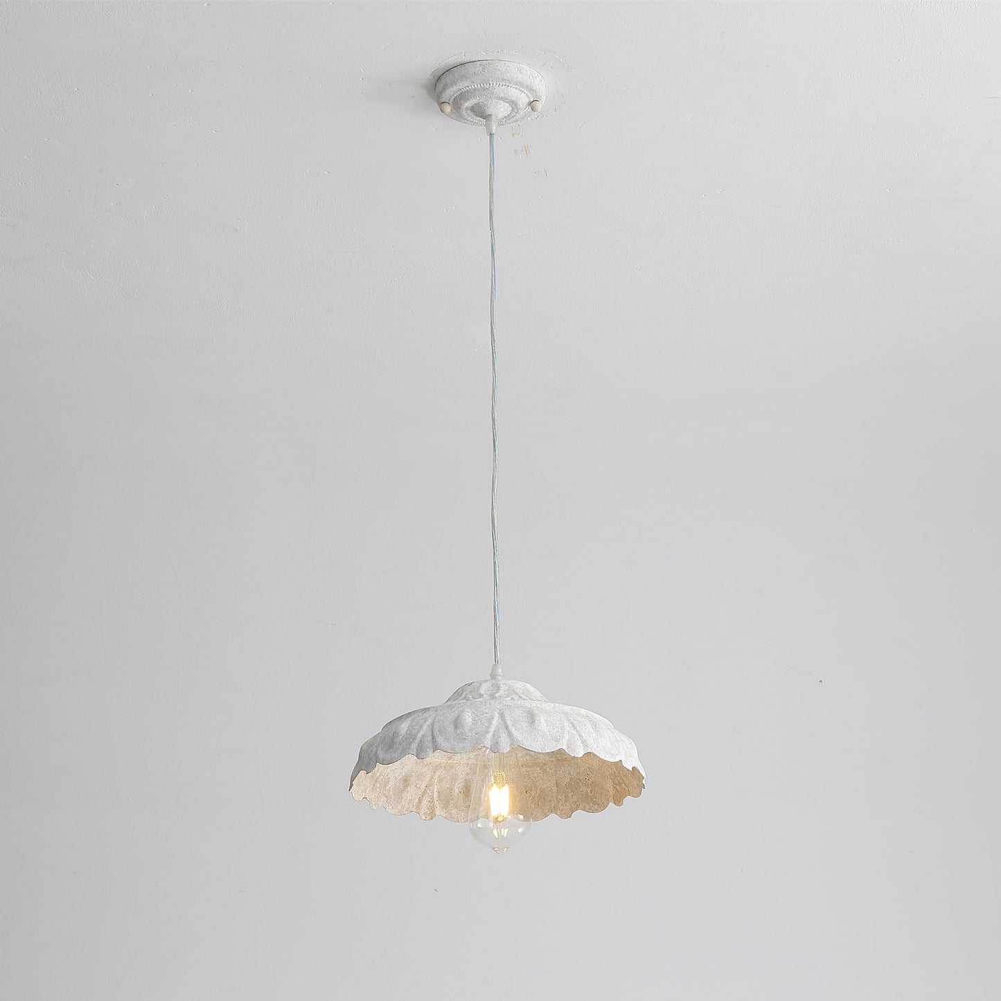 Wells Pendant Lamp